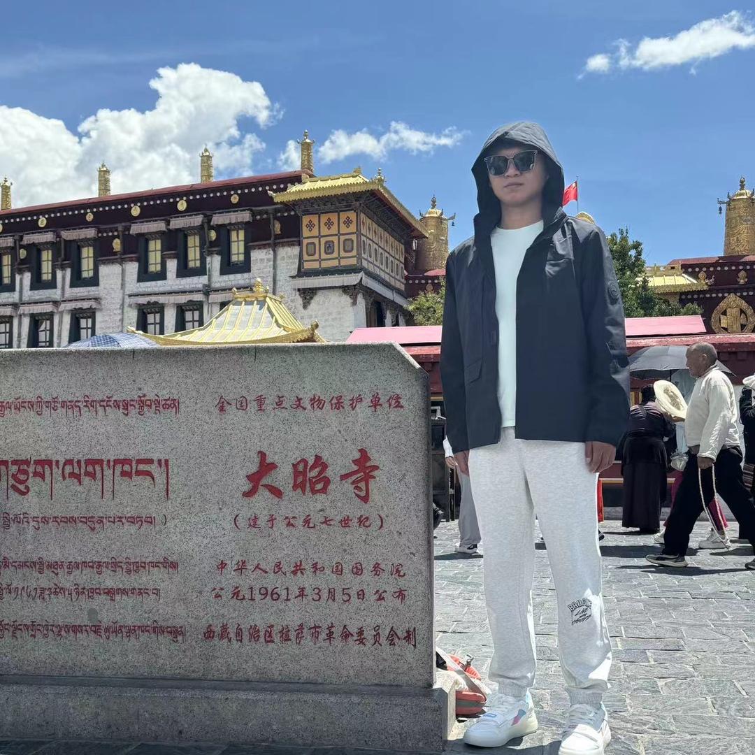 XuMengNan1997