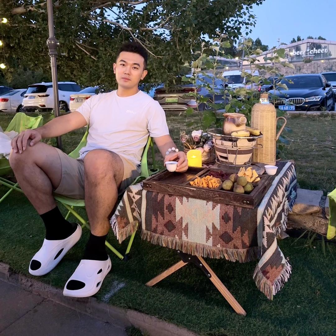 夏裔博（朋友圈版）