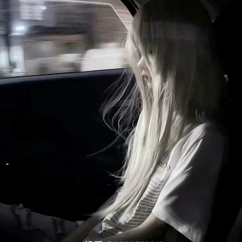 ❄️
