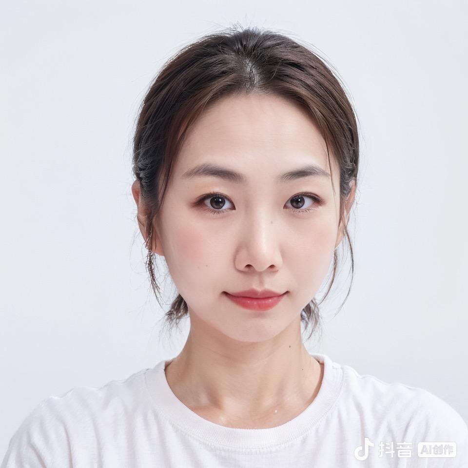 幸福优雅小媳妇