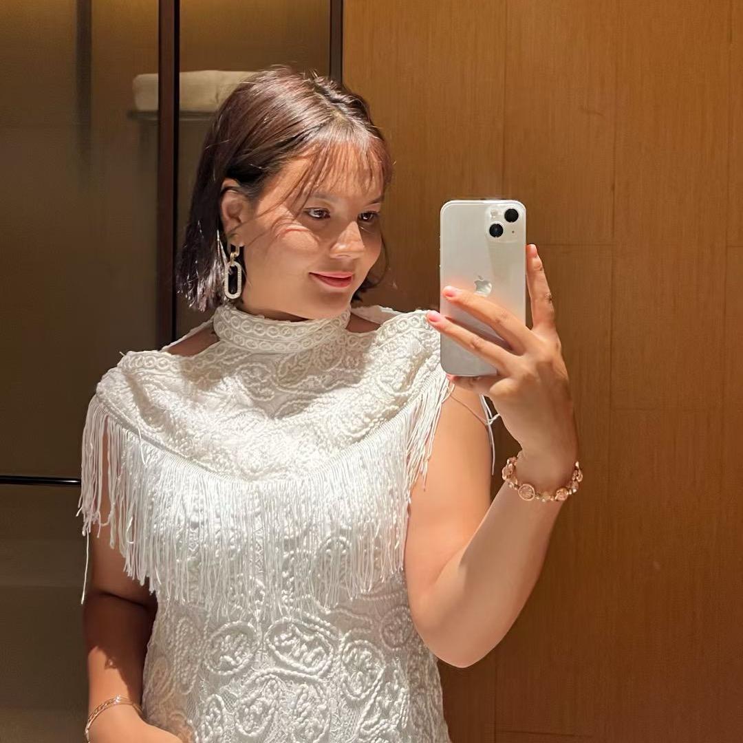 娜依的创业记录