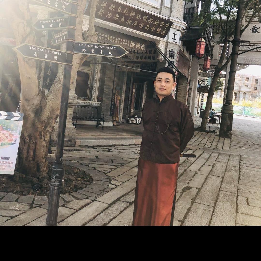 钱诚-转行跨境（出海真男人）