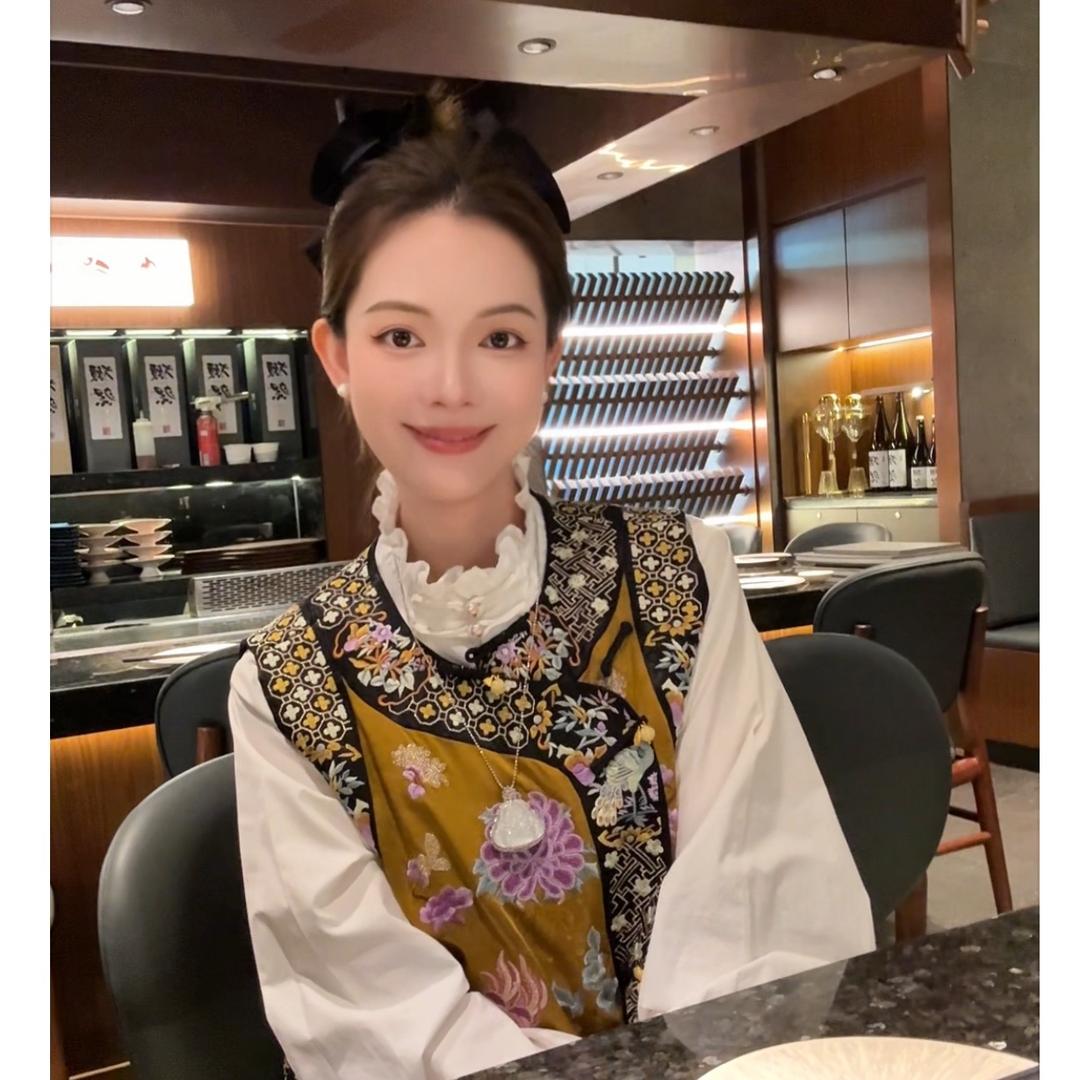 莹莹（生活版）