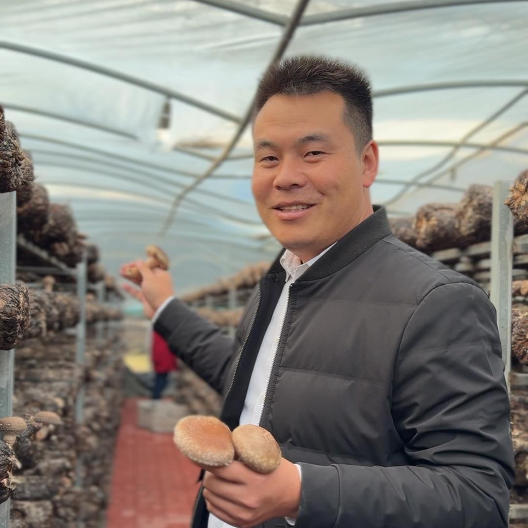 小崔村长