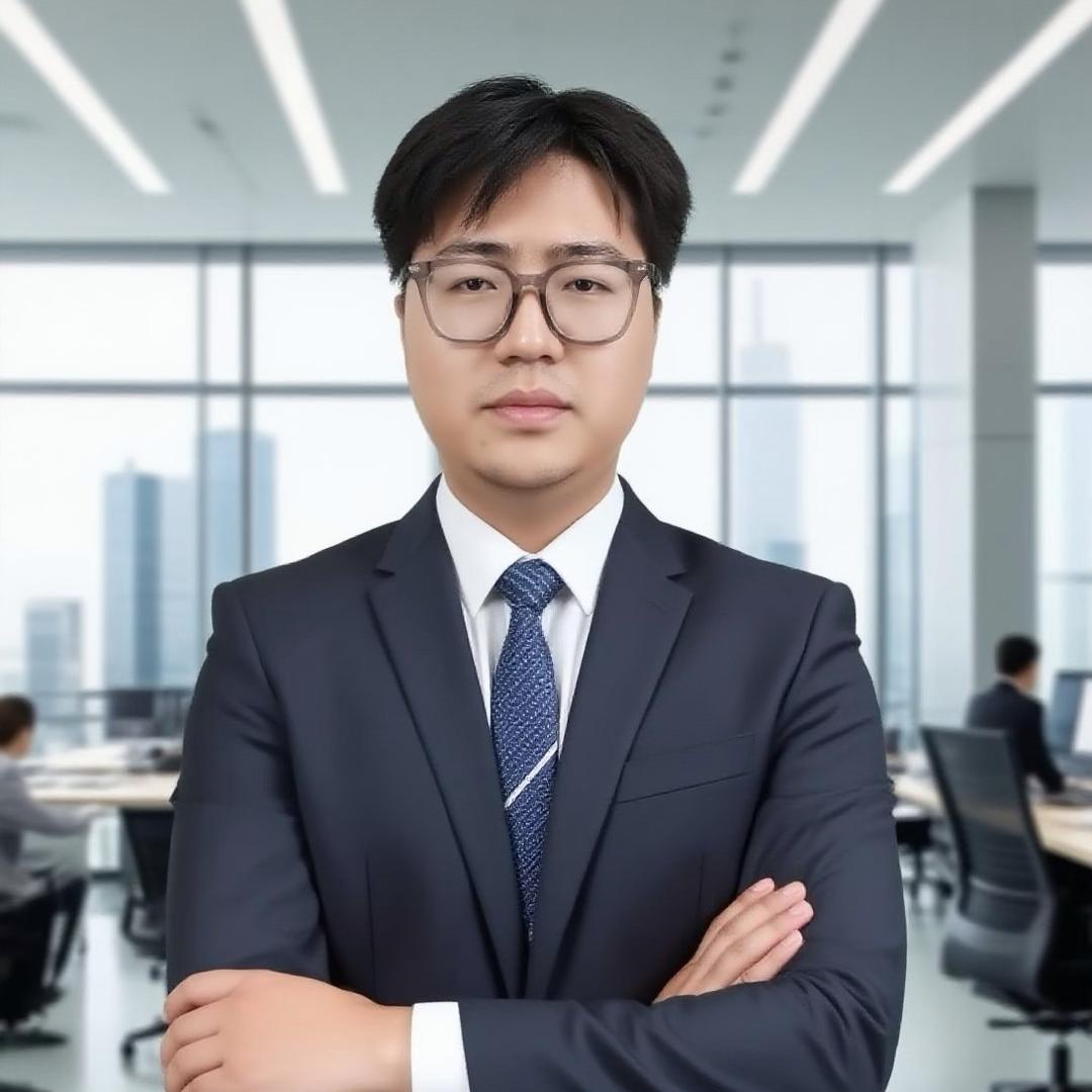 牙哥带你求职