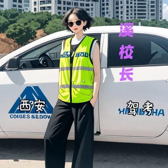 西安总校直招—溪校长
