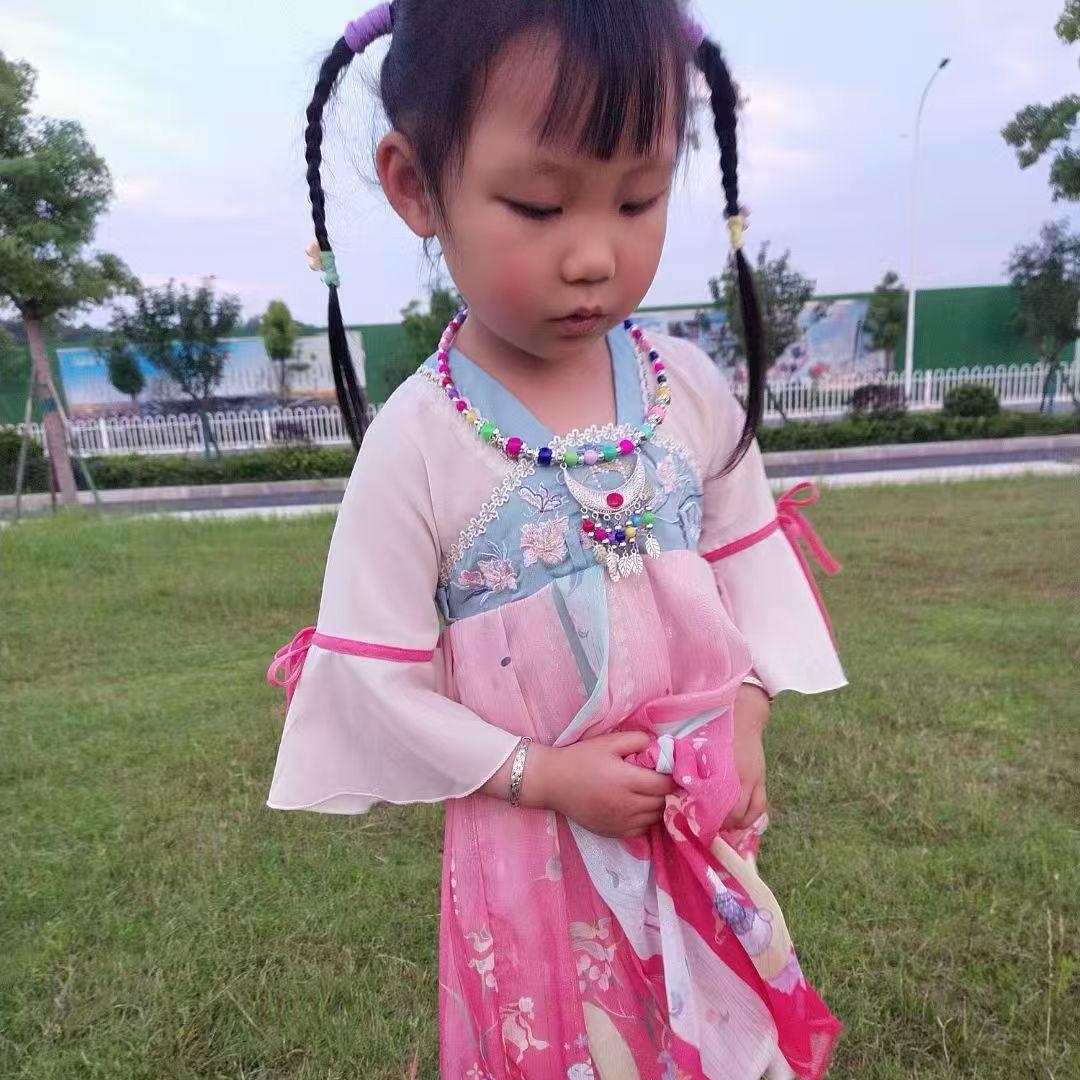 琪琪麻麻