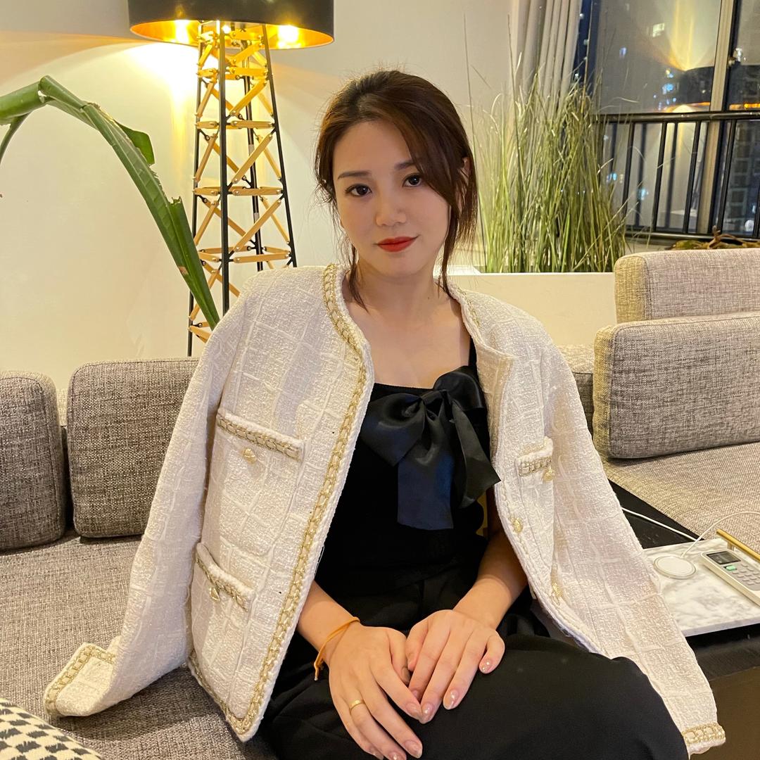 不紧张的芸哥哥