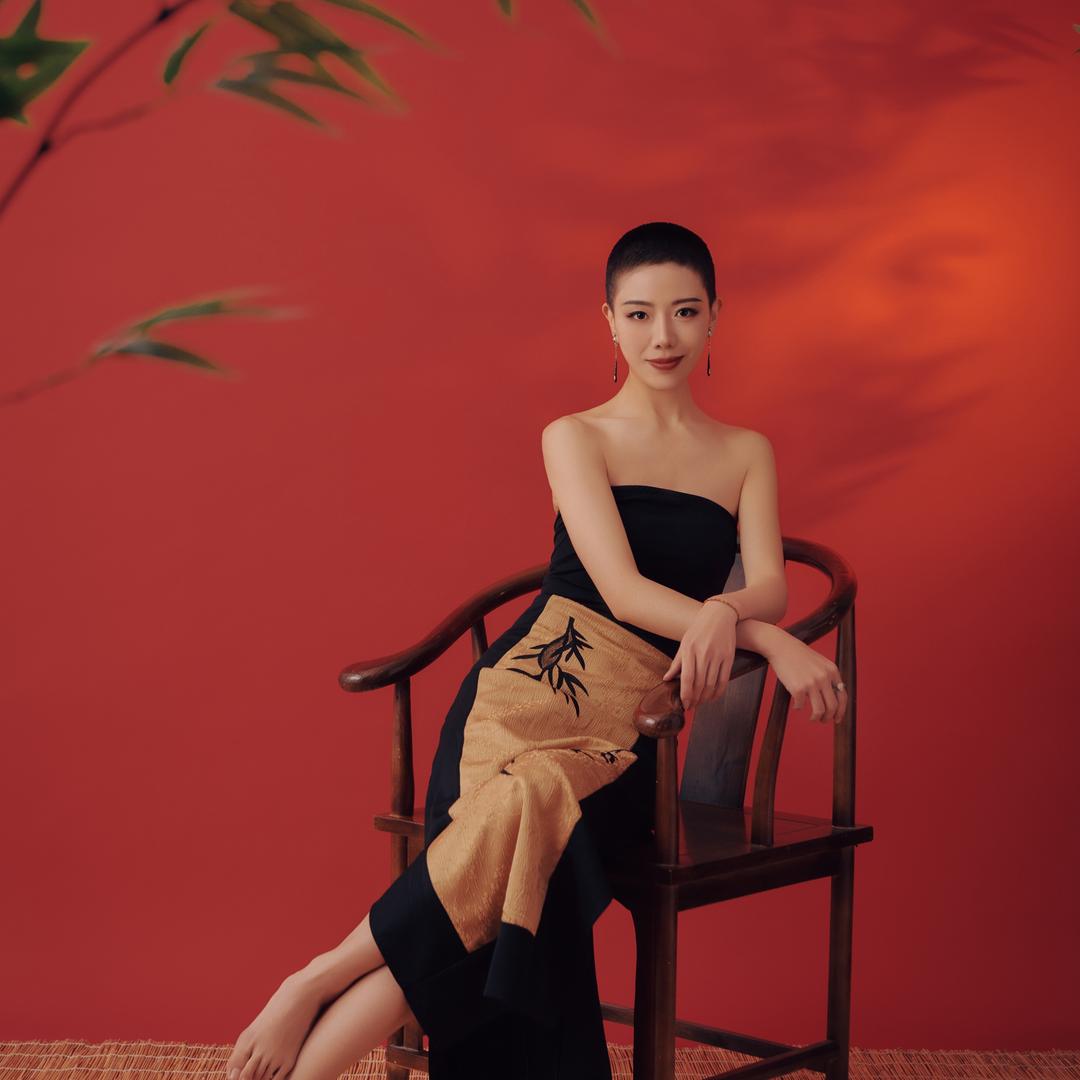 有追求的小尹子