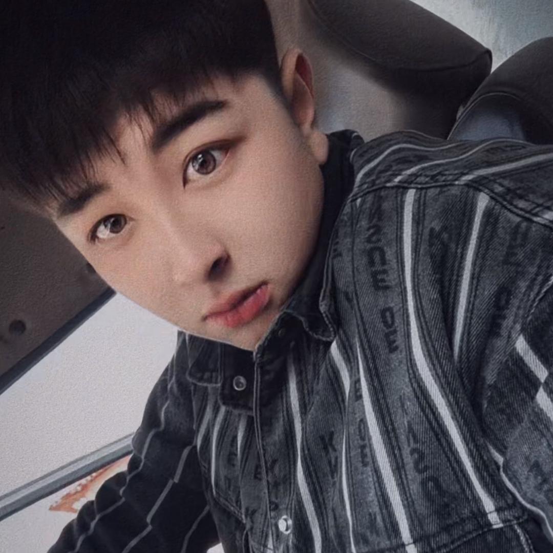 凌晨说晚安.