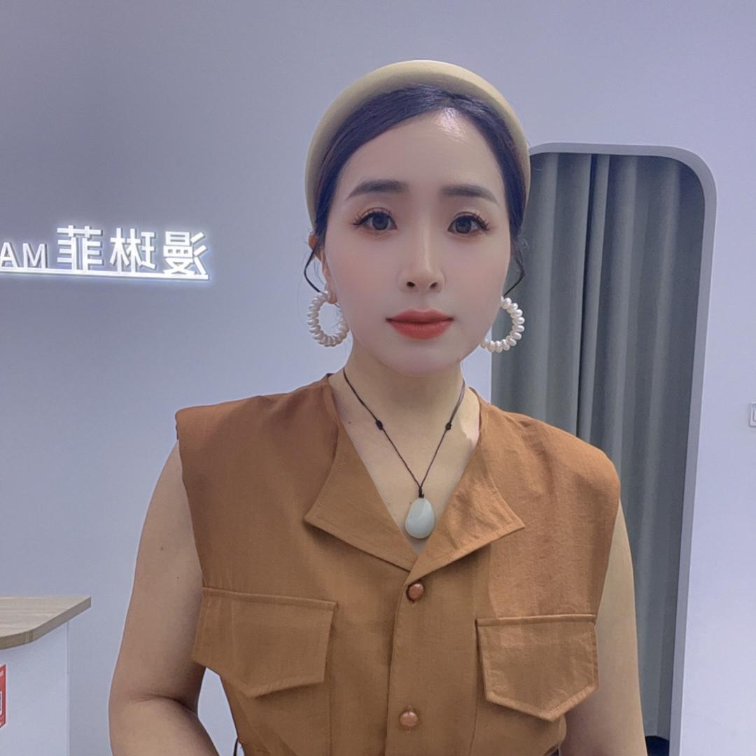 小萍姐：阜阳漫琳菲女装