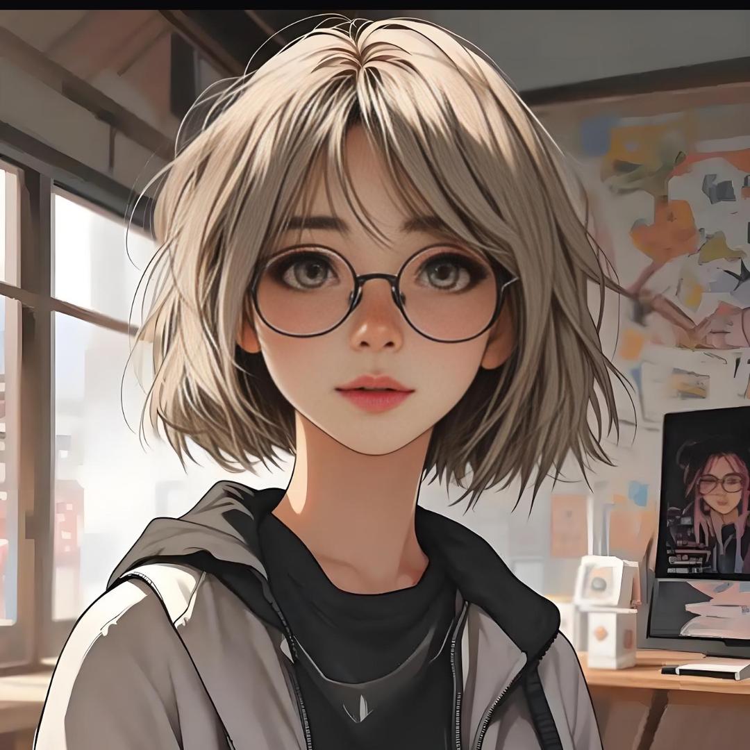 小女子是也