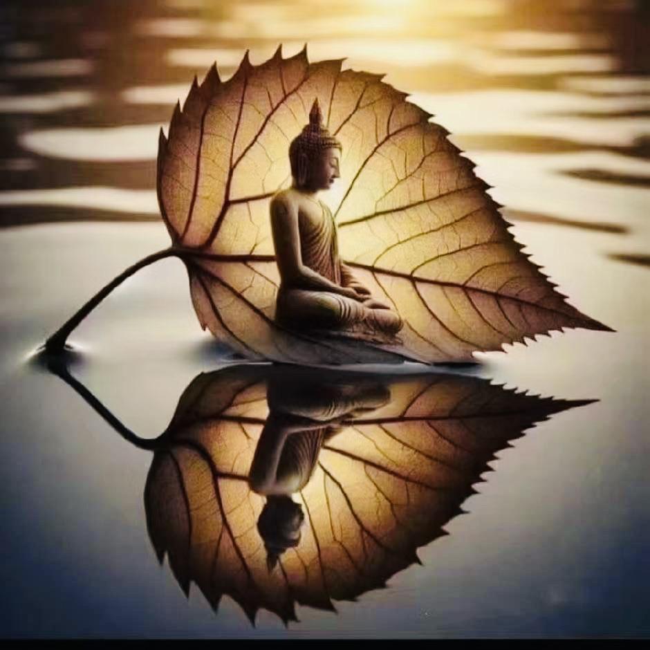 天降好运．