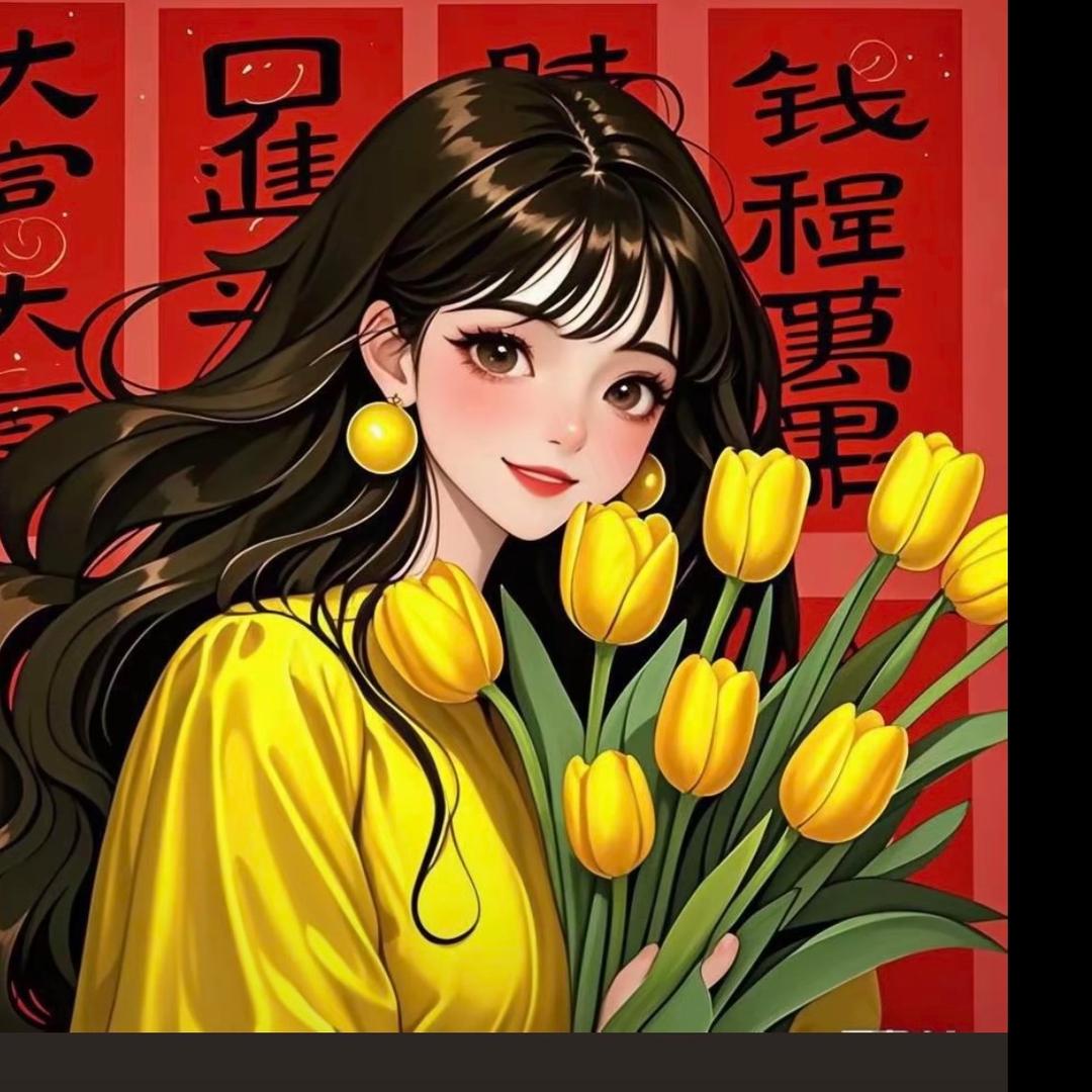 史终如意