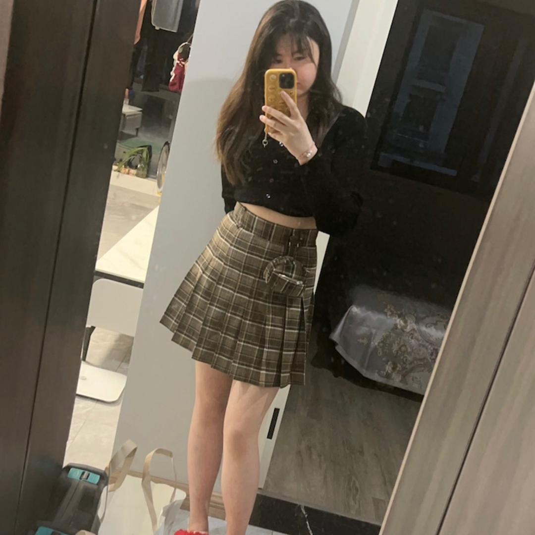 我是小刘昕