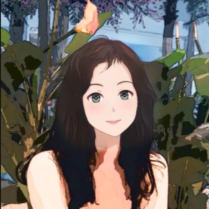 婷婷逛武汉