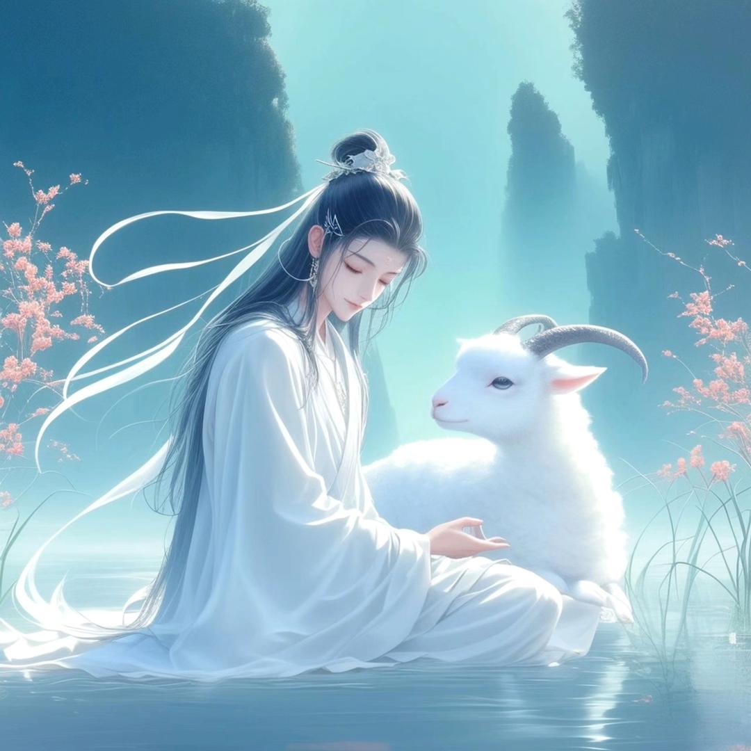 🐠余生很贵🌹请别浪费❤️