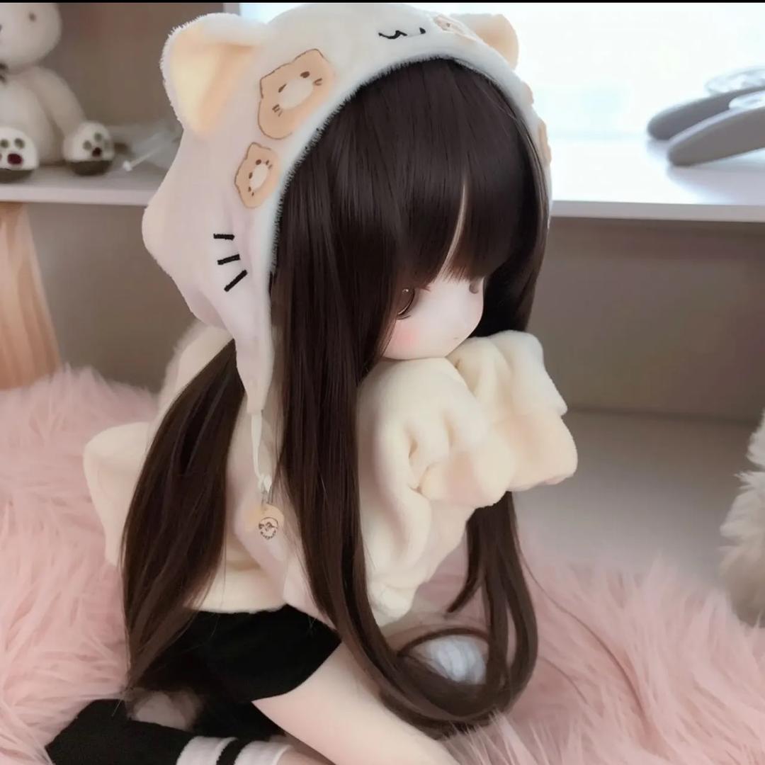 一只里小熊
