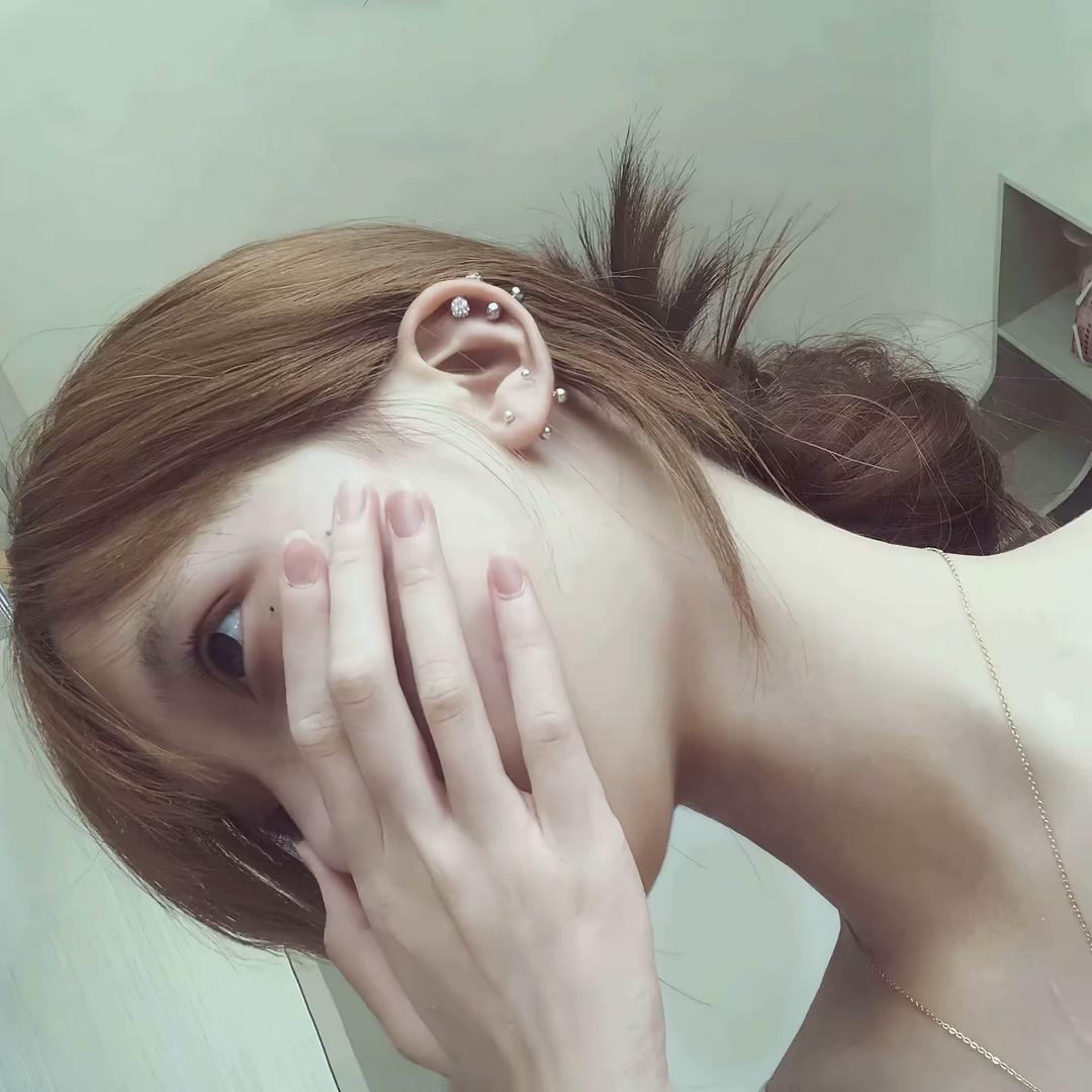 闪电魚