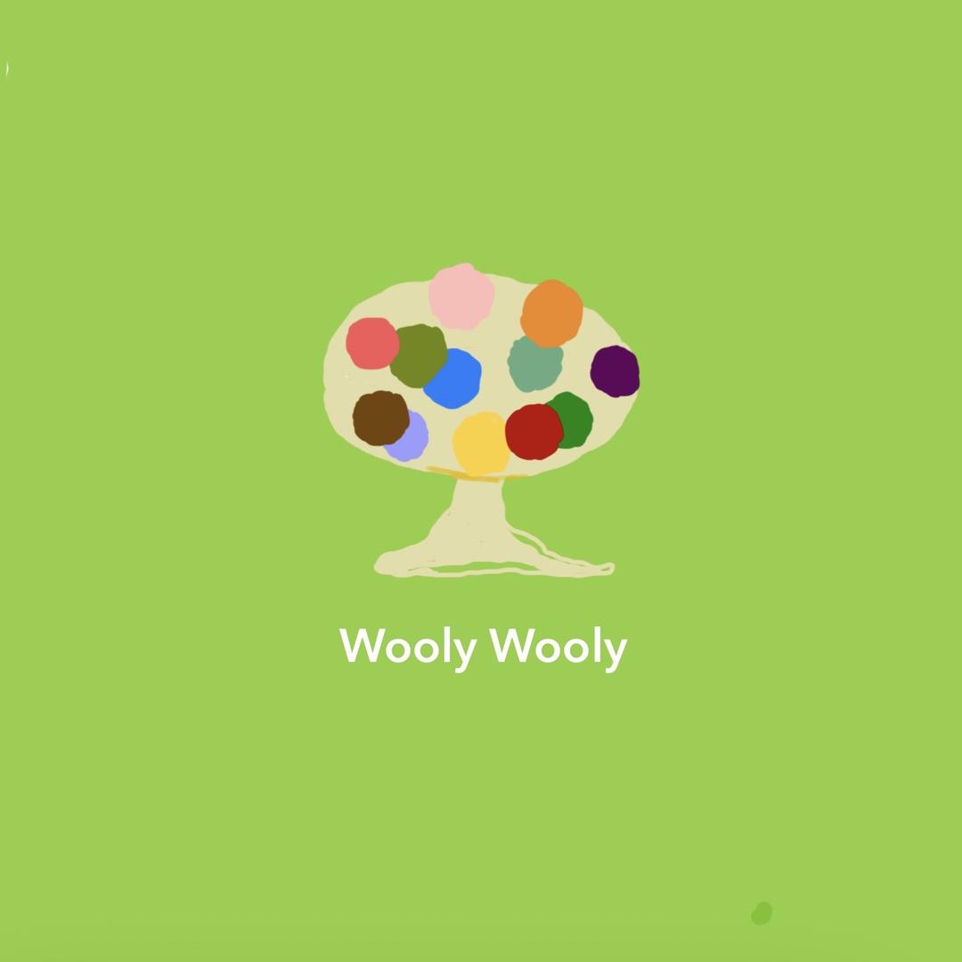 Wooly Wooly