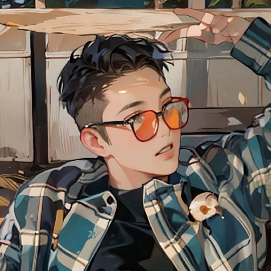 小旋🥤