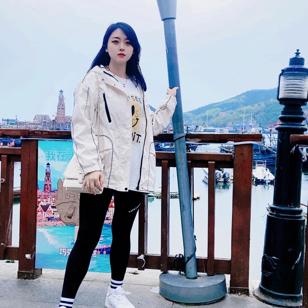 瑶瑶💕