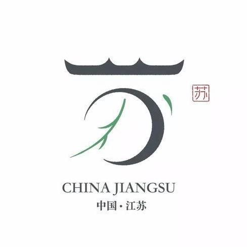 这就是江苏