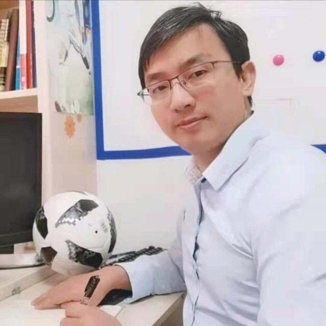 球帮老乔