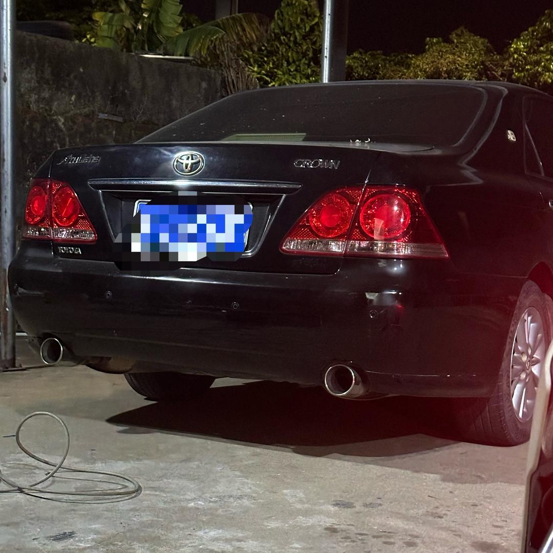 JDM电控维修工作室