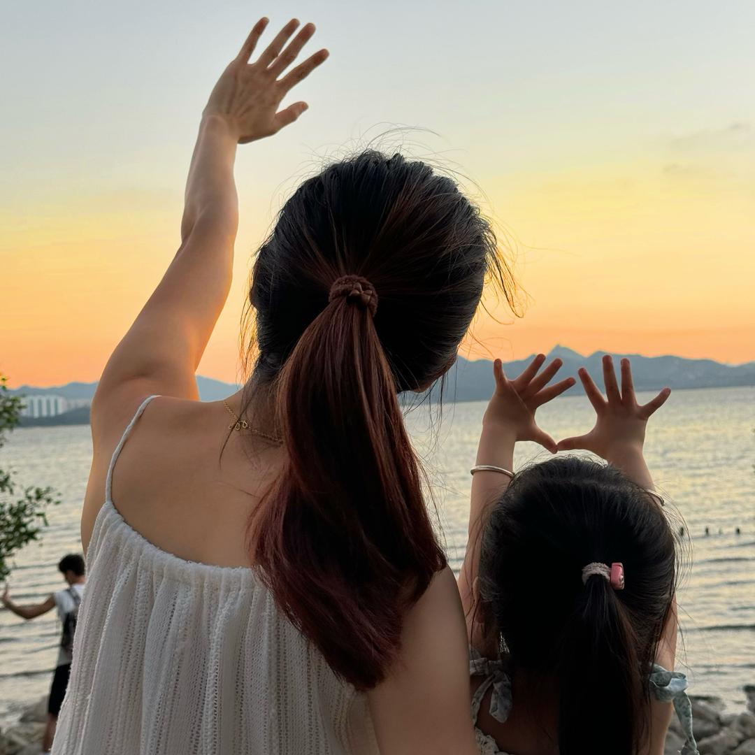 @诗涵麻麻