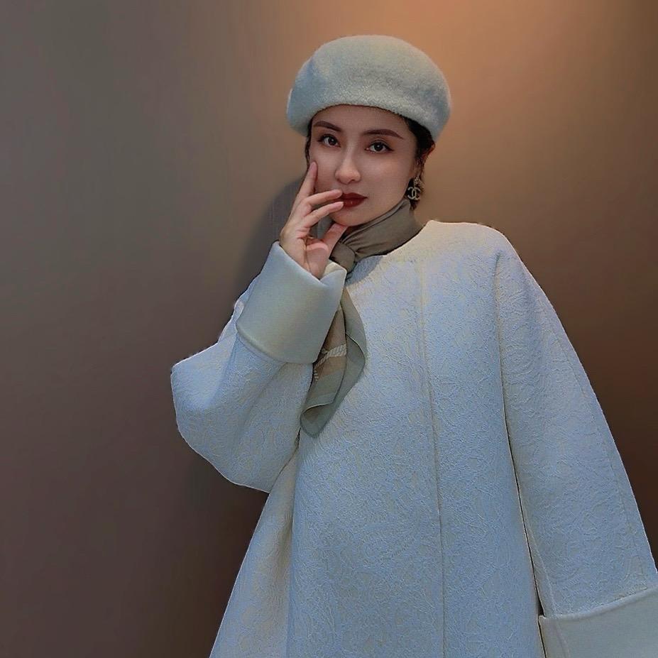 鸿上轻奢美衣