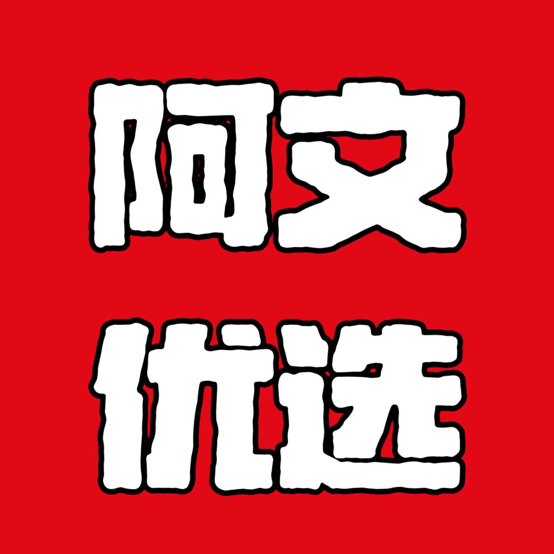 阿文精选优质百货店