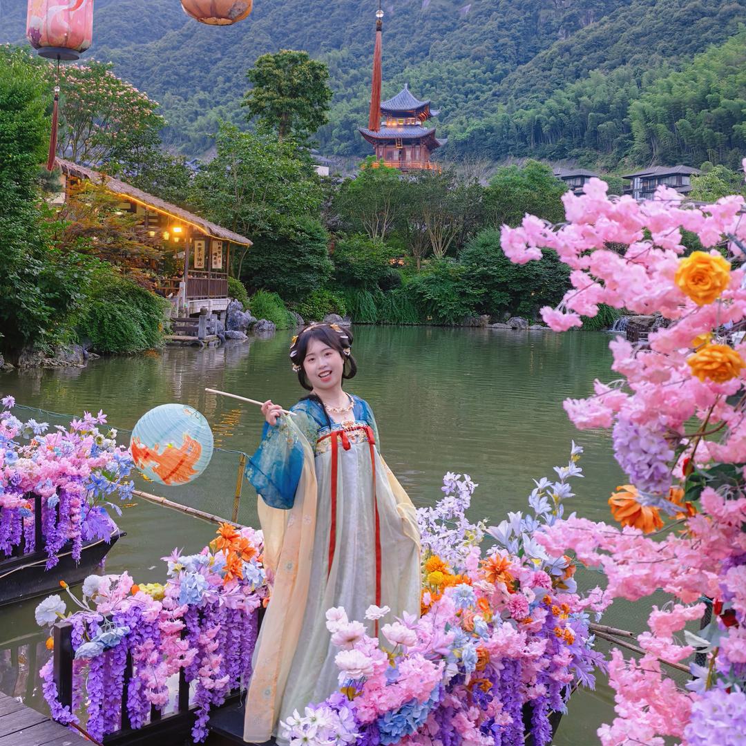 小花琉璃酱