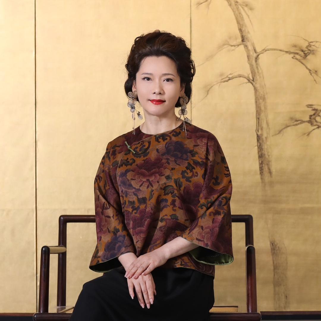 🦋何赛飞🦋@抖音