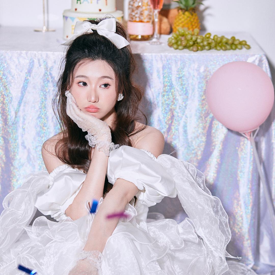 枫树下的玲玲子🔔