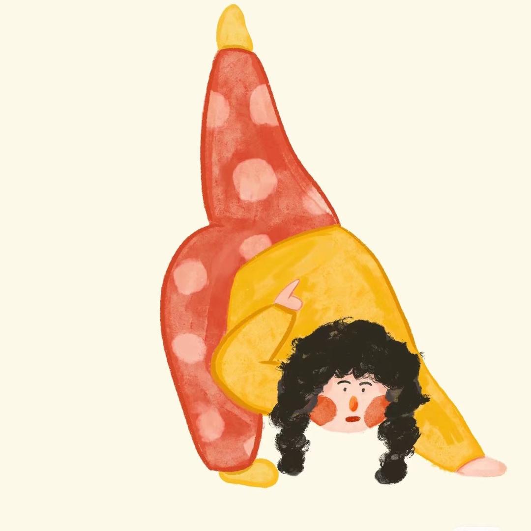 一大坨的肥狒狒