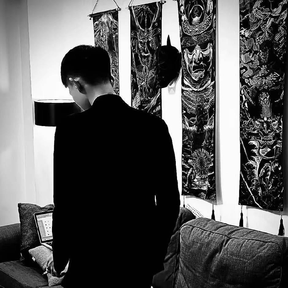 辰宇