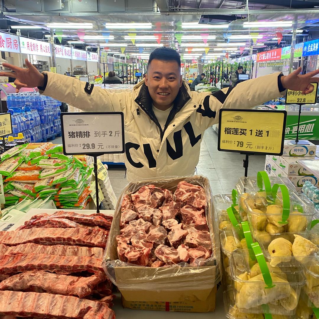 大福小利（闯哥团队）