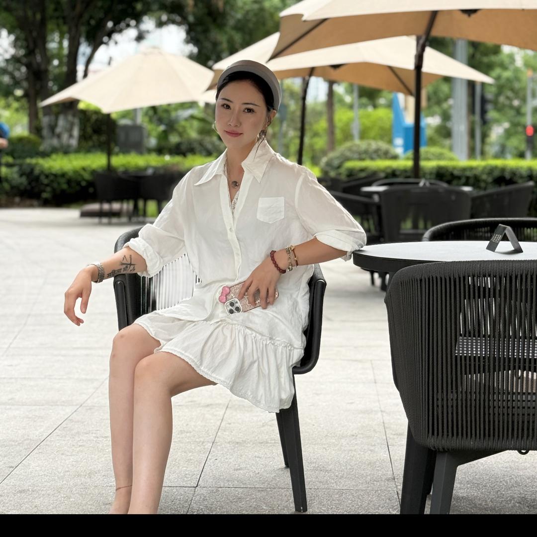 女眉姐姐