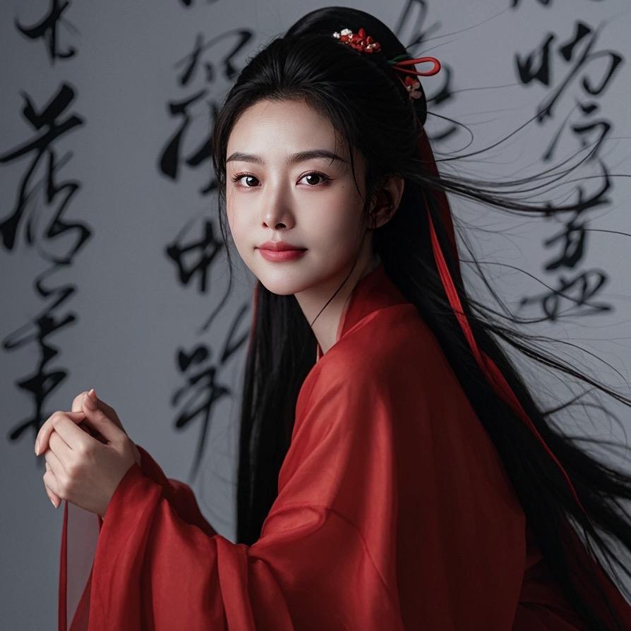 青筠沐晨❤️