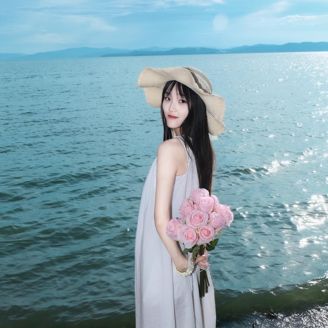 依依ε（孕晚期）