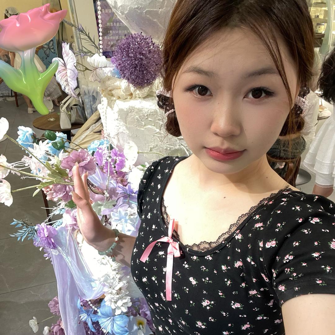 了了