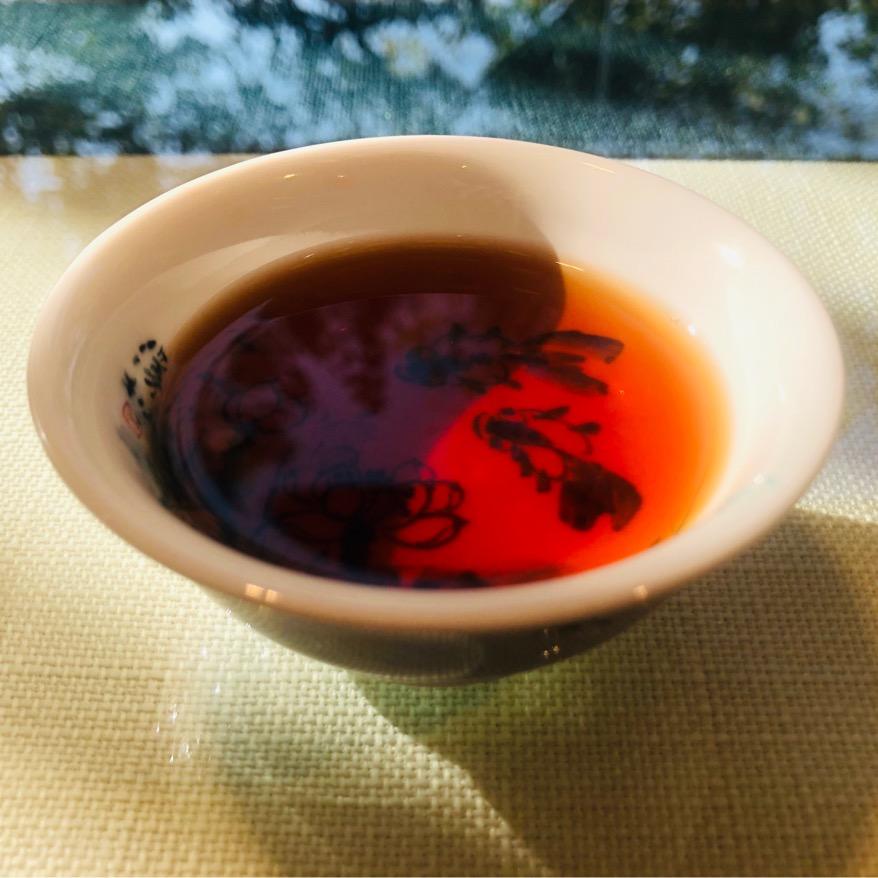 重庆天福茗茶融创店