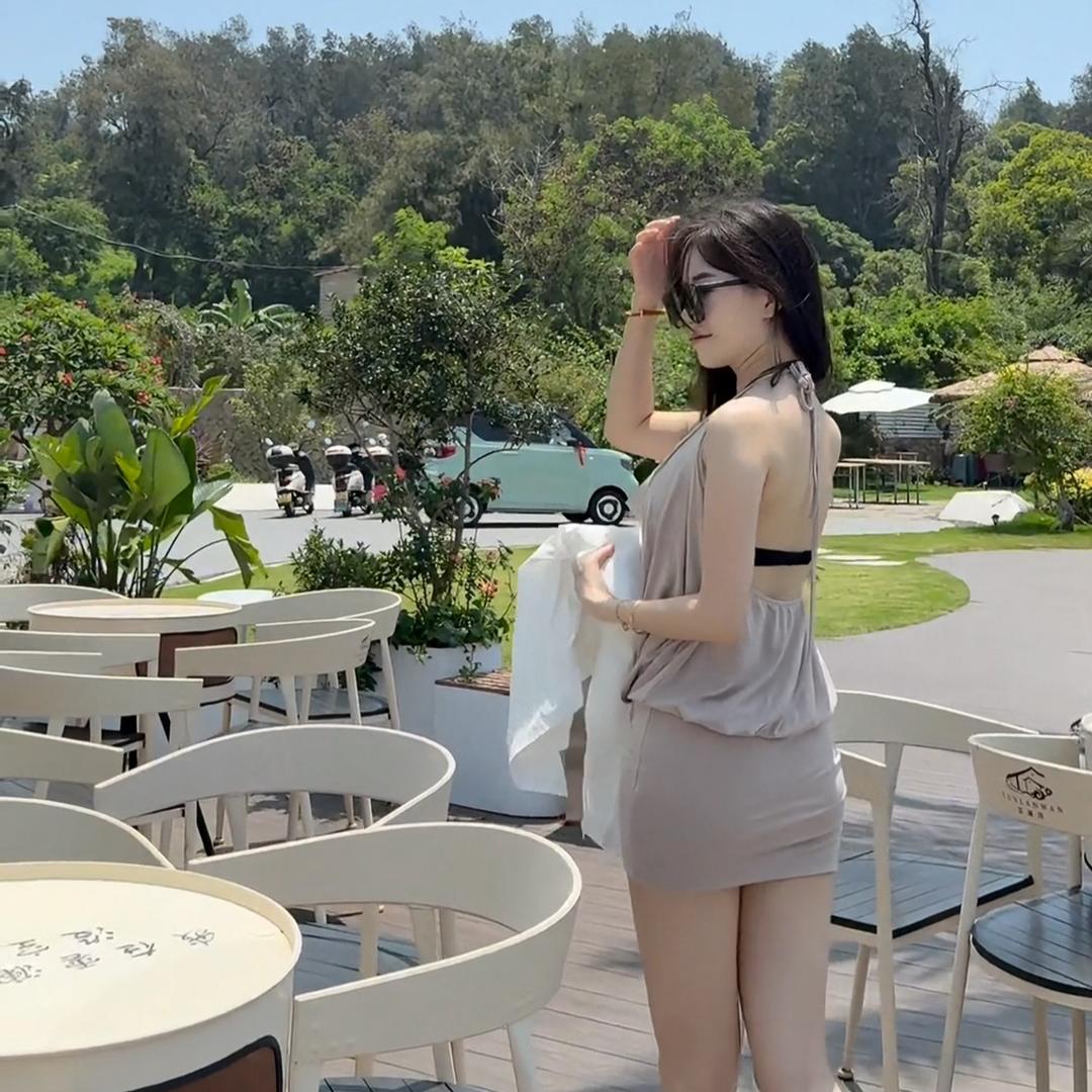 温柔曼