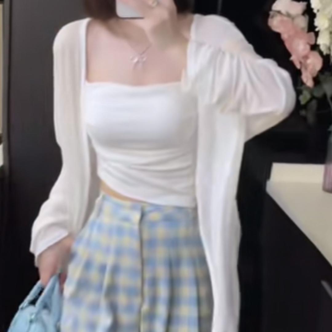 燕子与鱼
