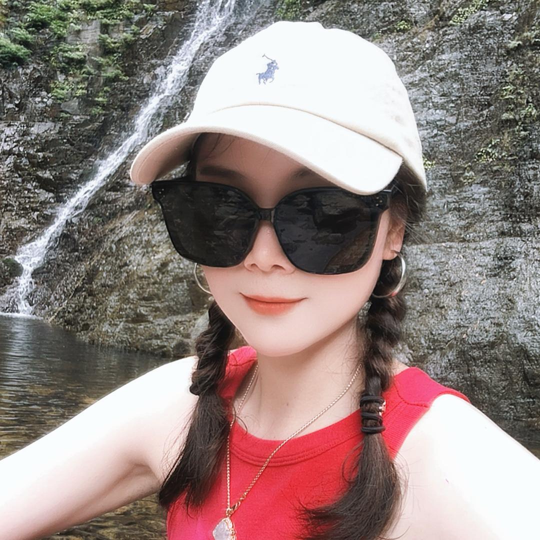 开心果vivi