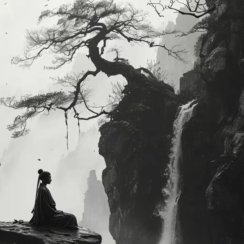 凌云师兄