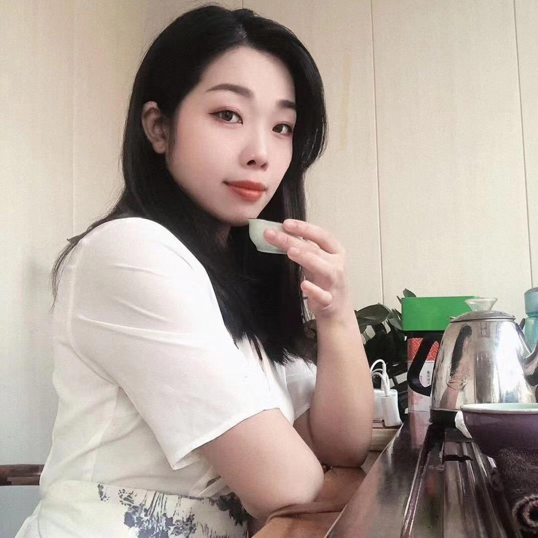 文慧-姬美雅调理问题性皮肤