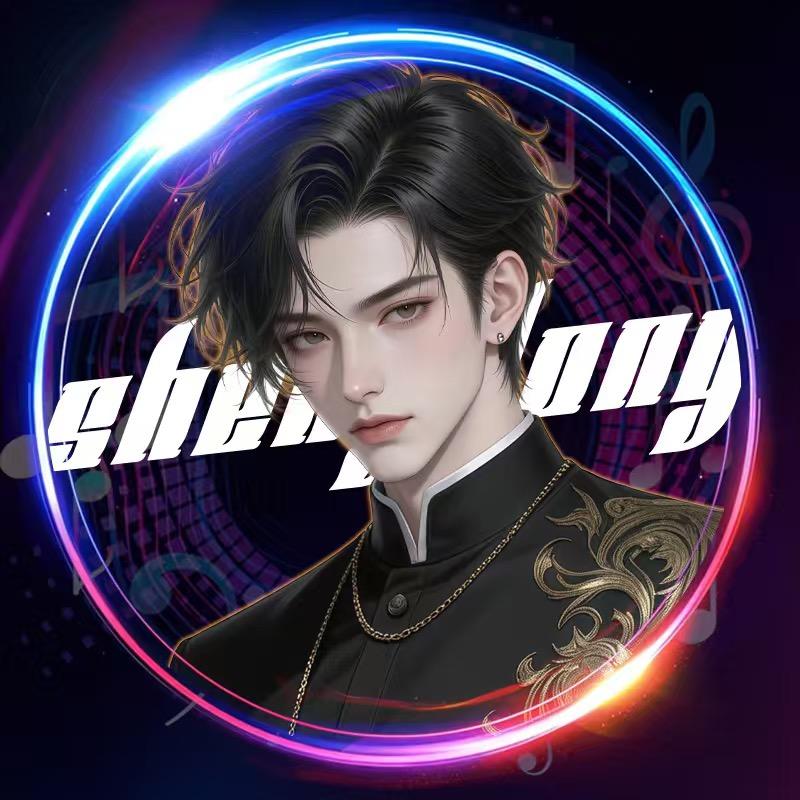 𝙎.七歌