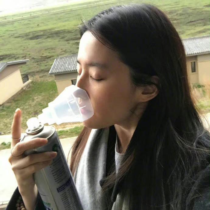 林小露
